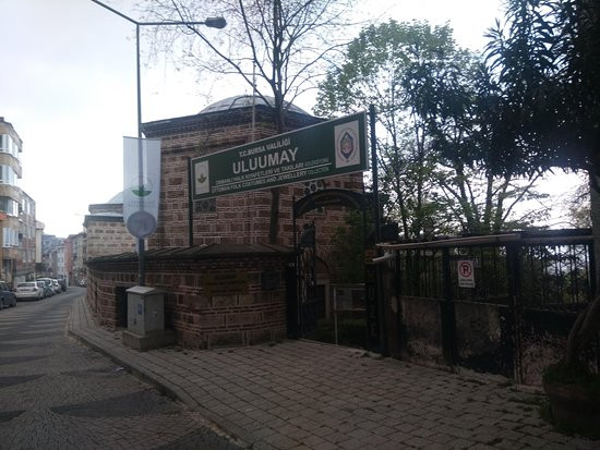 Uluumay Museum of Ottoman Folk Costumes and Jewelry-布尔萨必去景点