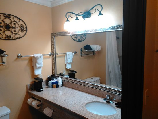 Best Western Plus Southpark Inn & Suites主图