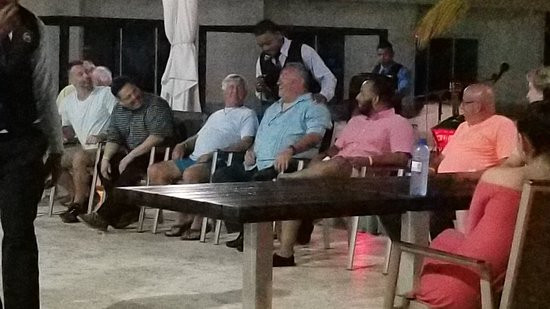 Presidential Suites主图