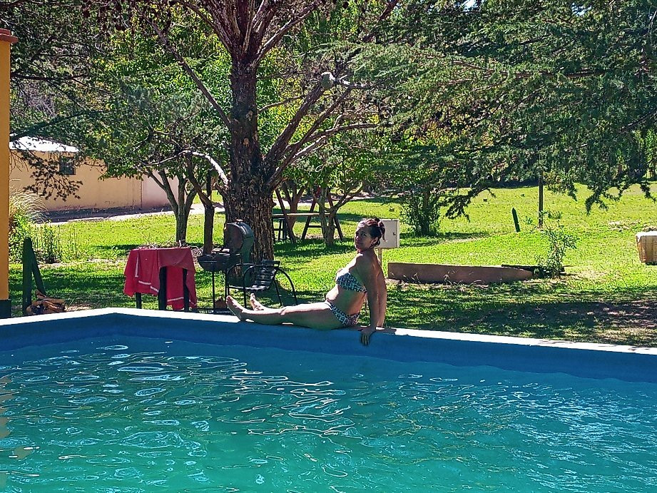 Posada San Eduardo主图