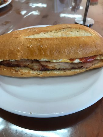 Marciano's Cafe Plus