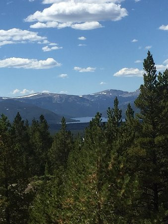 Mineral Belt Trail-Leadville必去景点