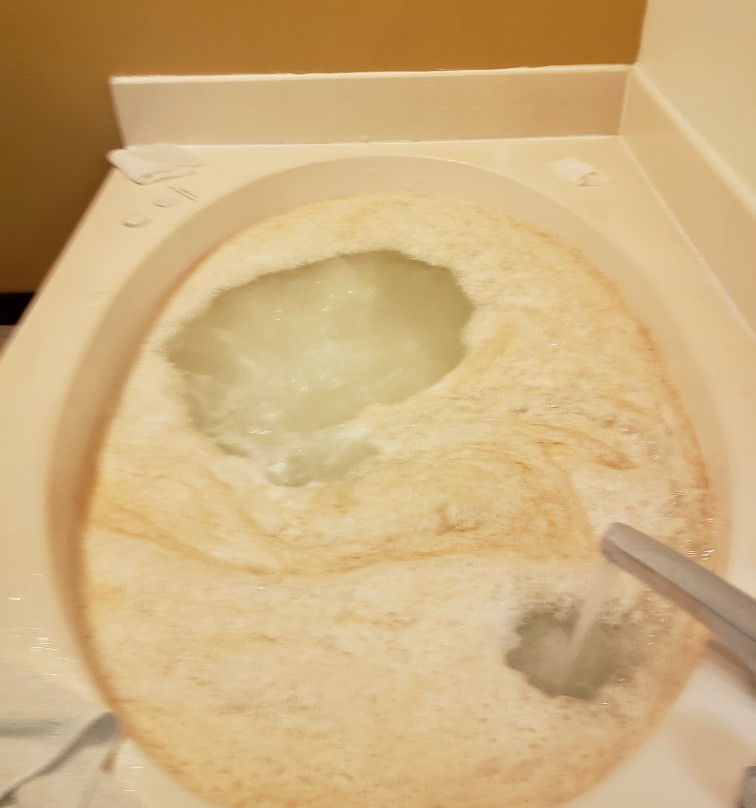 Super 8 by Wyndham Three Rivers主图