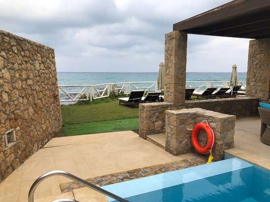 Ikaros Beach Luxury Resort & Spa Adults Only主图