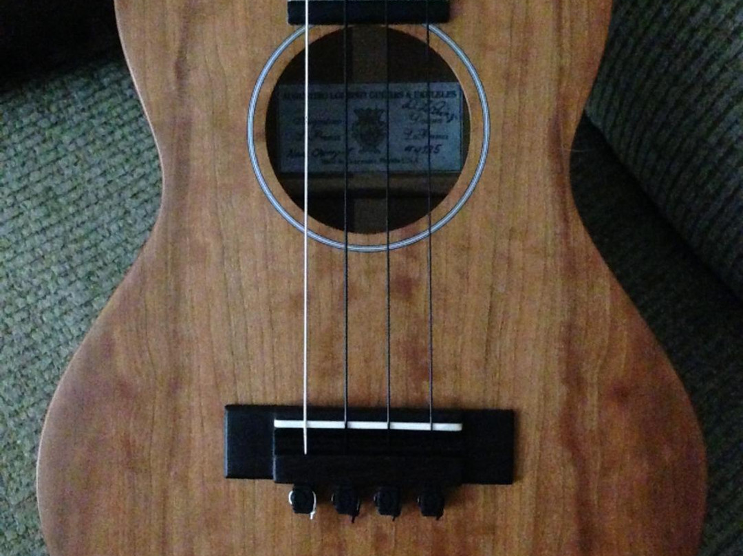 UKE Republic-奥斯特尔必去景点