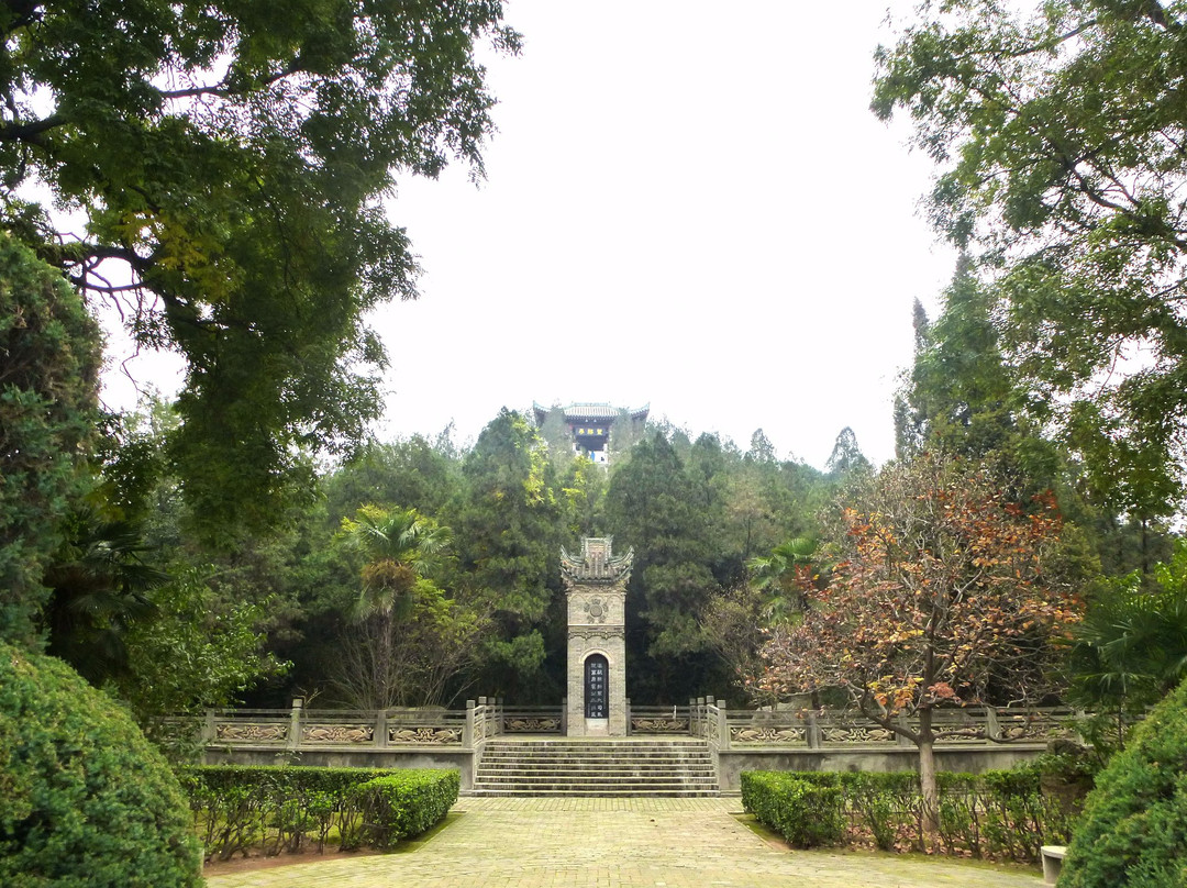 兴平旅游攻略图片