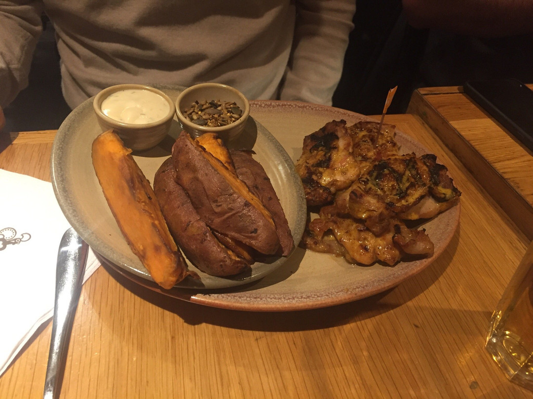 Nando's