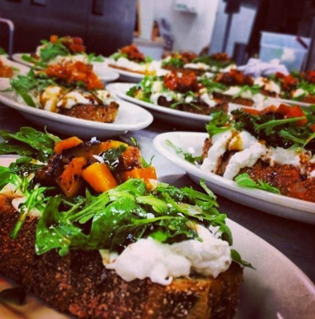 Armonk餐馆和美食-Fortina