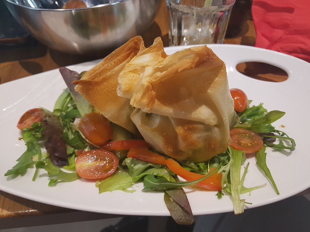 Brasserie de L’Etoile主图