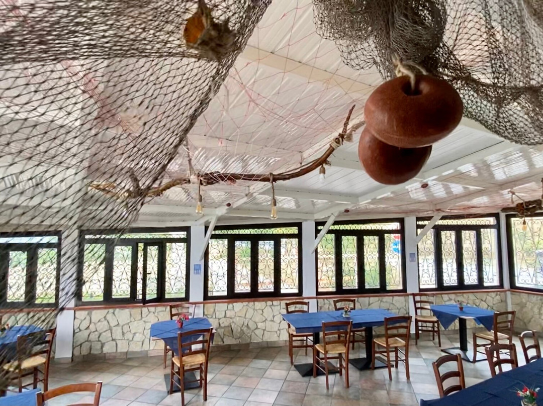Bar Ristorante La Petrulla