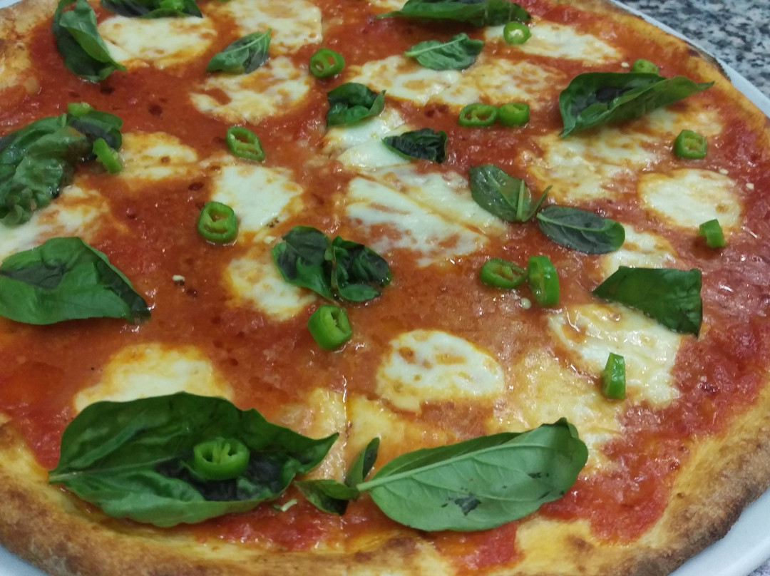 Pizzeria  Bella Italia