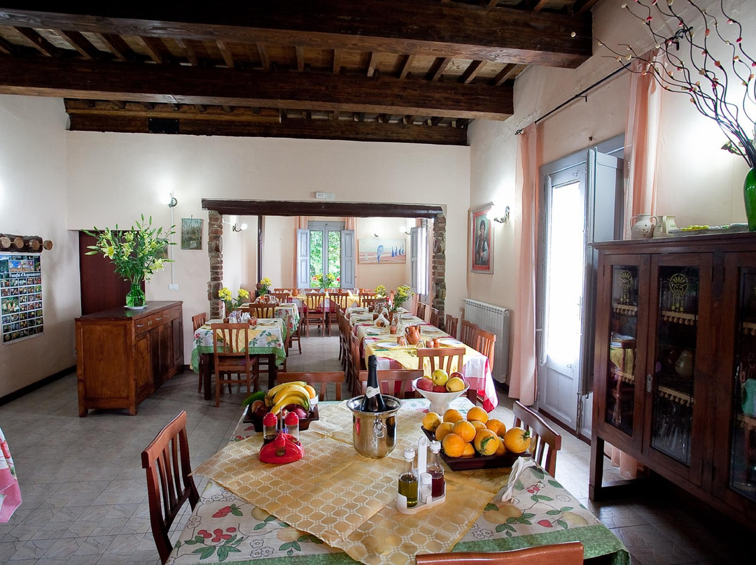 Santo Stefano in Aspromon旅游攻略图片