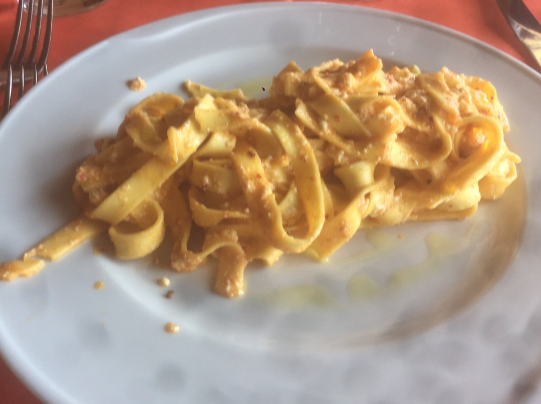 Ristorante Residenza Lorica