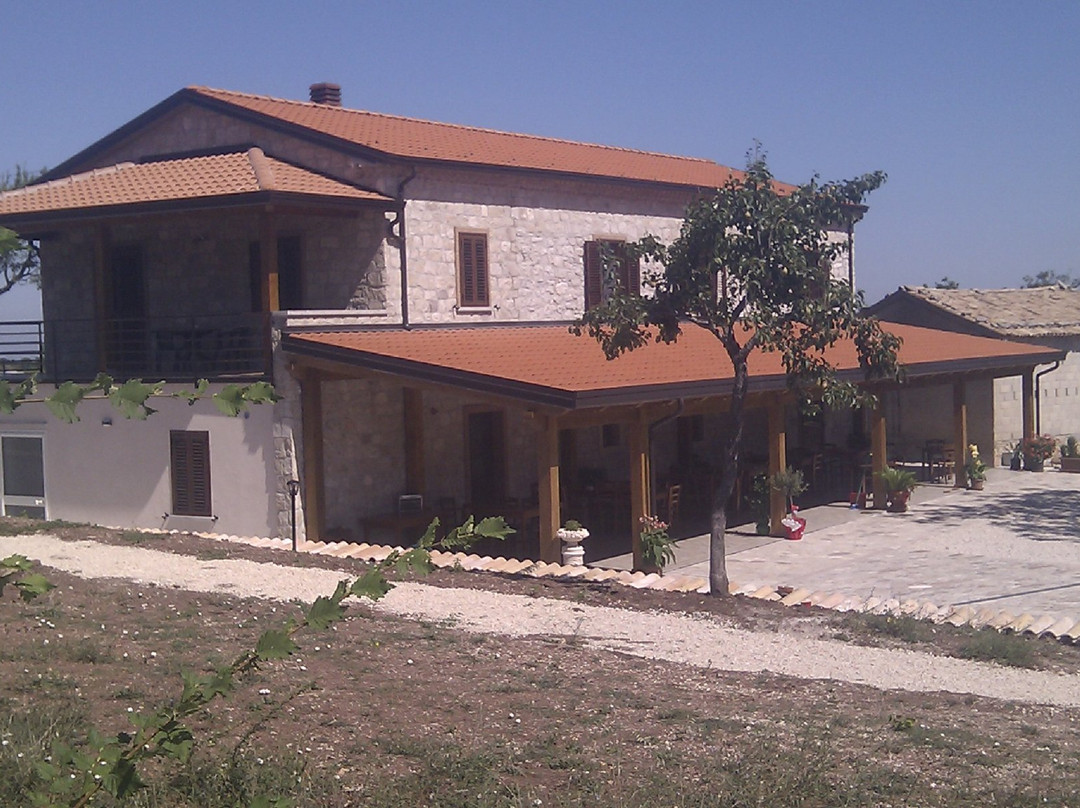 Agriturismo Il Parco
