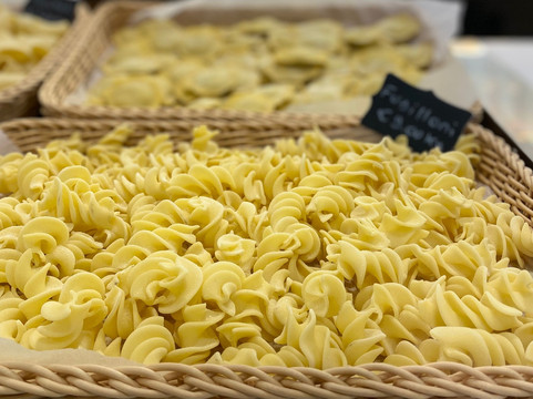 Voglia Di Pasta主图