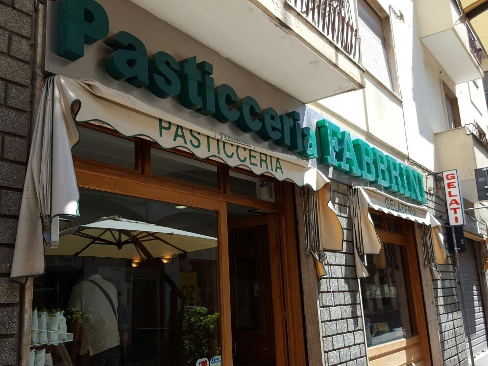 Fabbrini