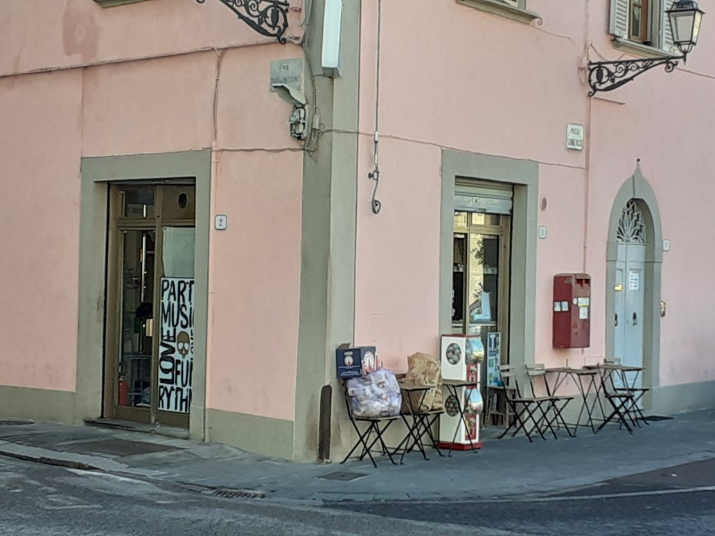 Bar Cecco