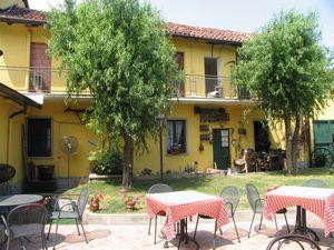 Pieve Porto Morone餐馆和美食-Osteria del Dazio