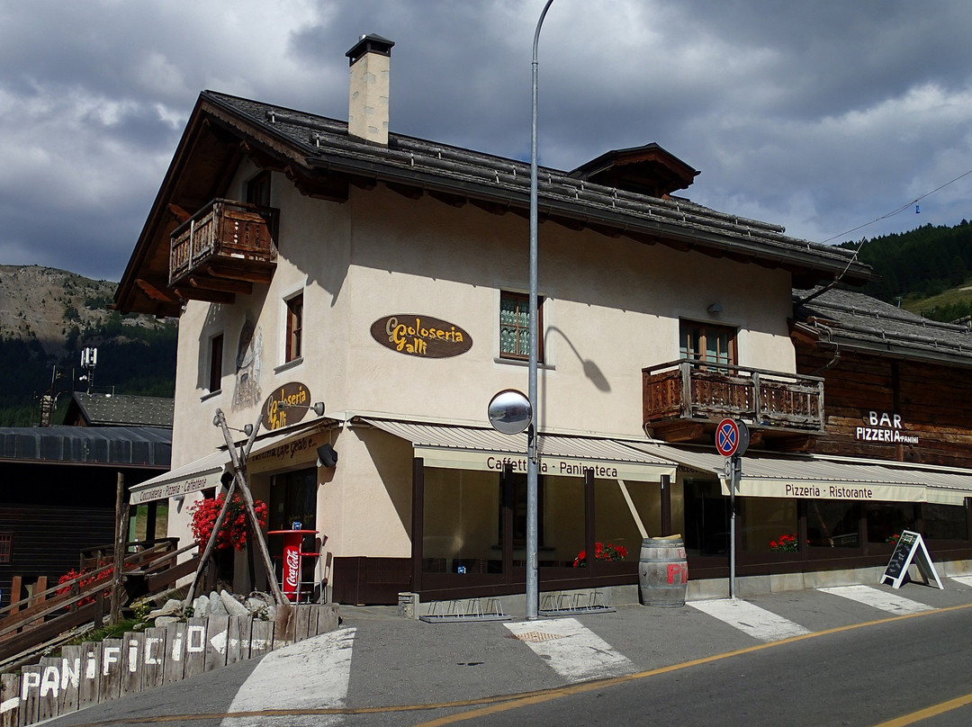 Goloseria Galli