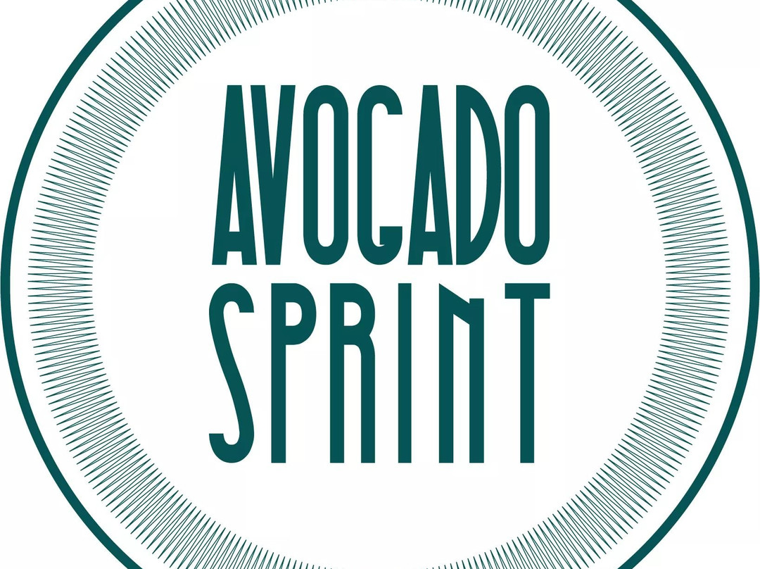 Avogado Sprint