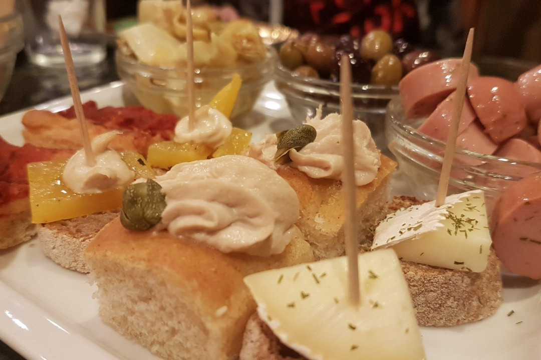 Audisio Pasticceria