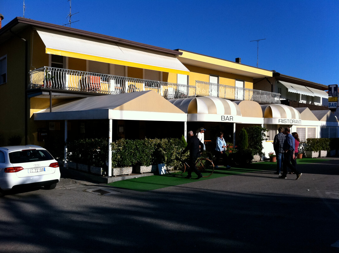 Trattoria Da Mimmo