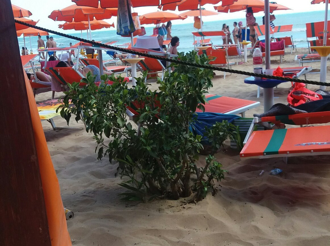 Mandy Beach