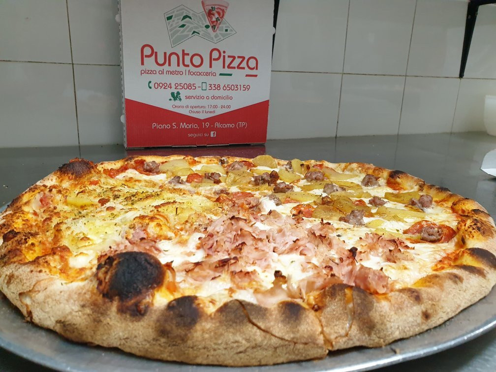 Punto Pizza