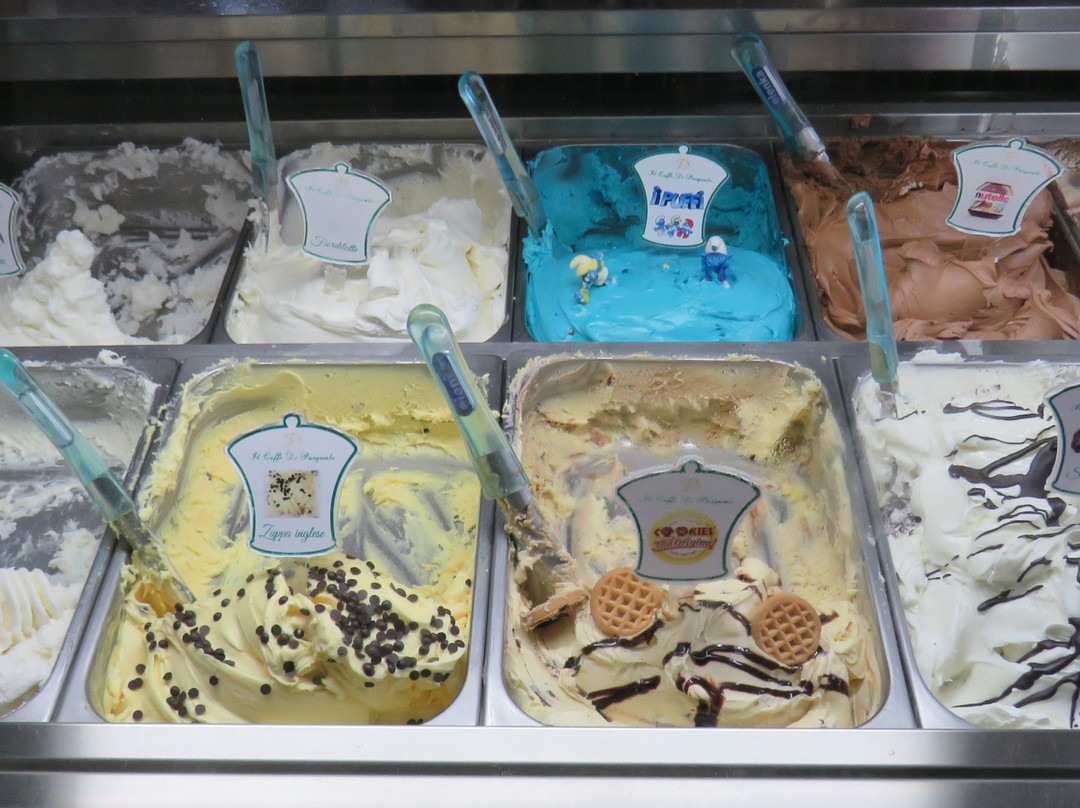Bar Di Pasquale
