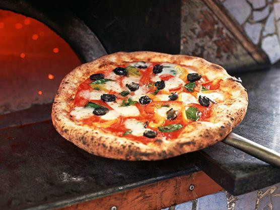 Pizzeria Edelweiss