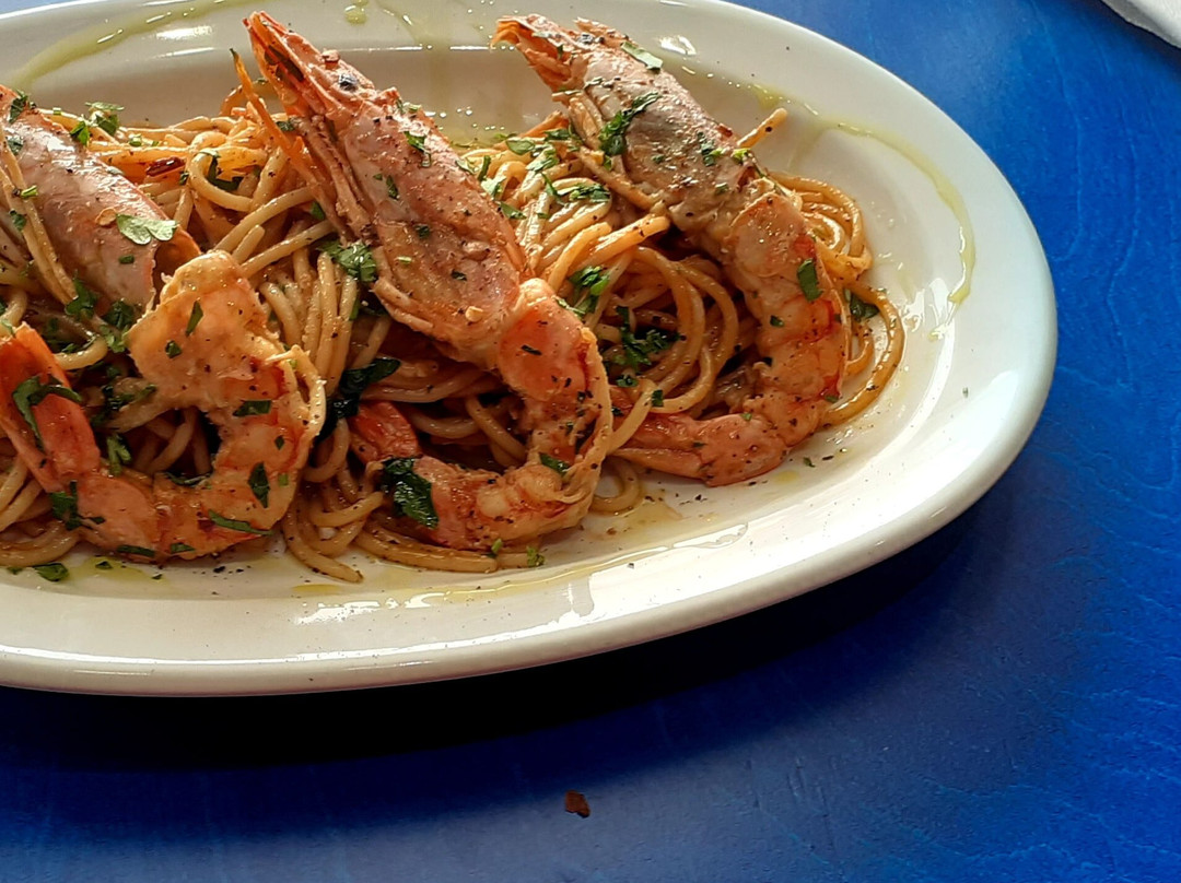 To Bastoúni Tou Agíou