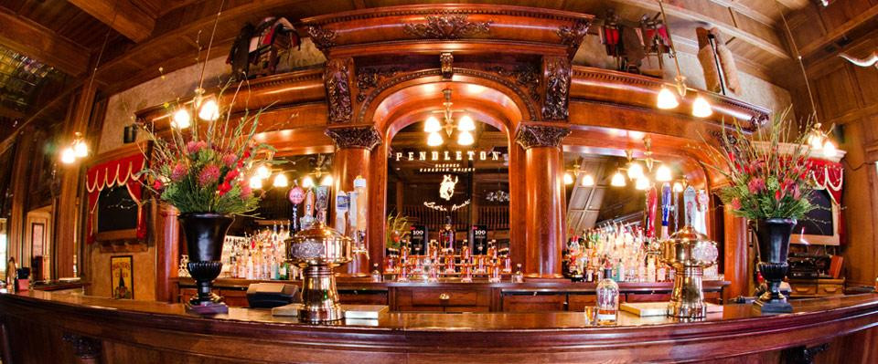 Pendleton旅游攻略图片