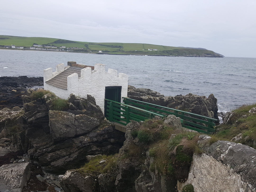 Port Logan旅游攻略图片