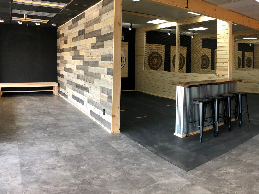 Martin旅游攻略图片