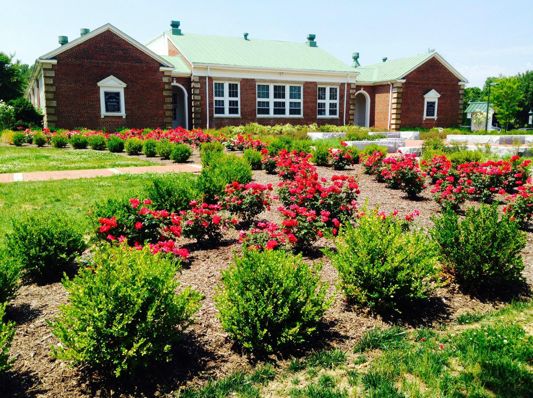 Montpelier Center for Arts and Education