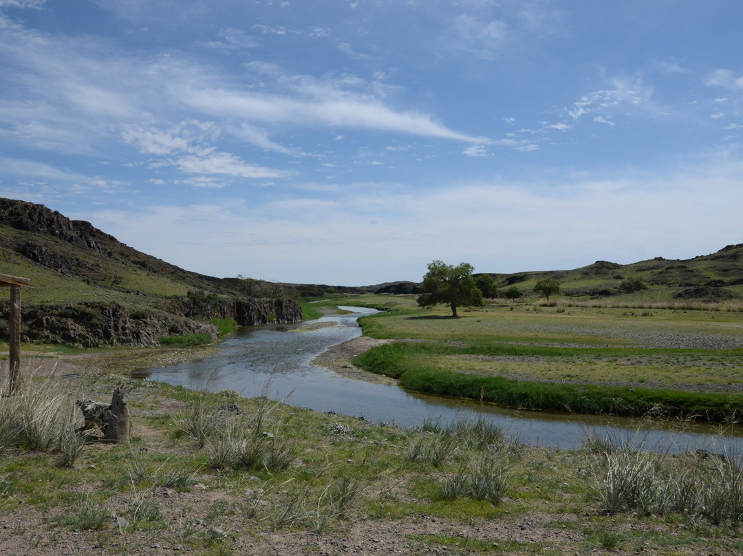 Saikhan-Ovoo旅游攻略图片