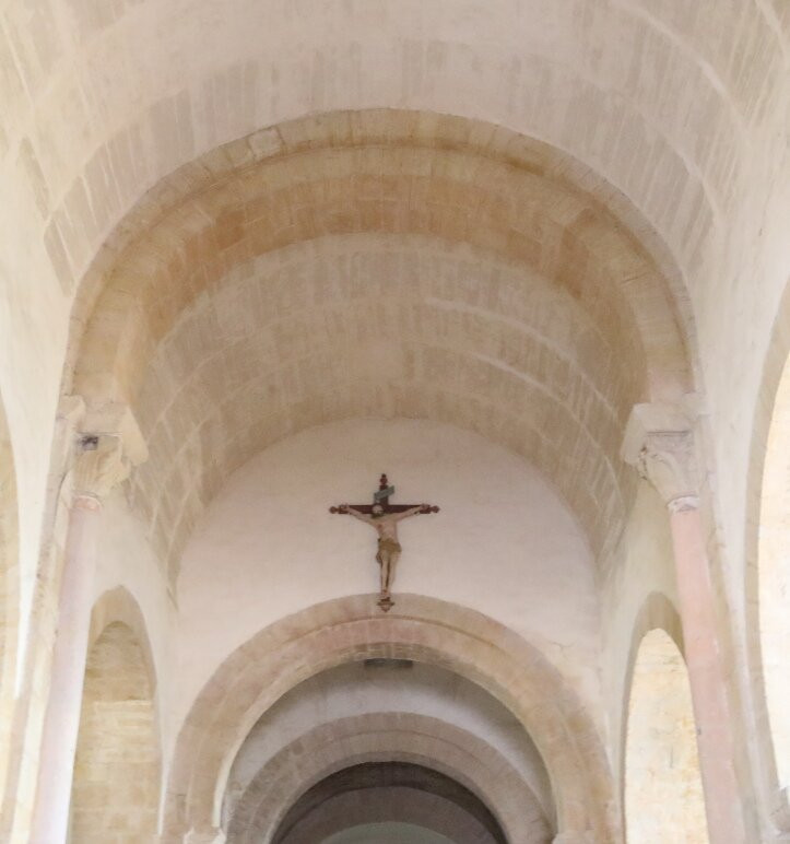 Église Saint-Marcel d'Iguerande