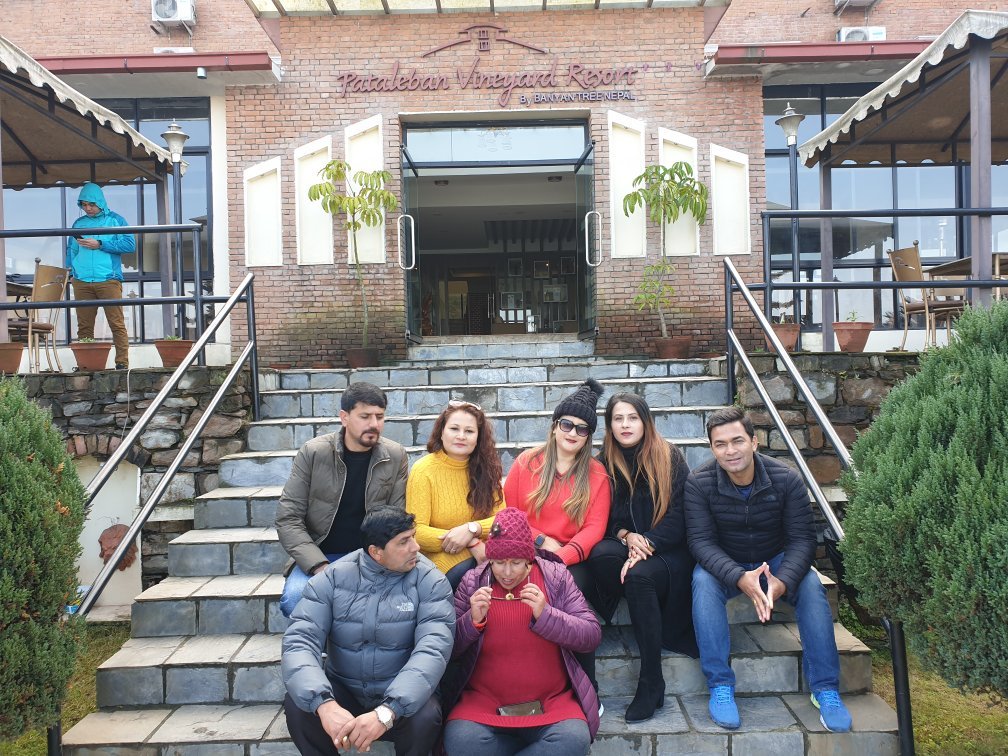 Pataleban Vineyard Resort-官方