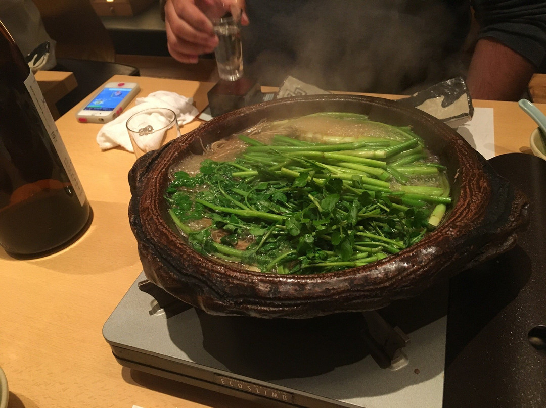 うまいものあり おおみ矢