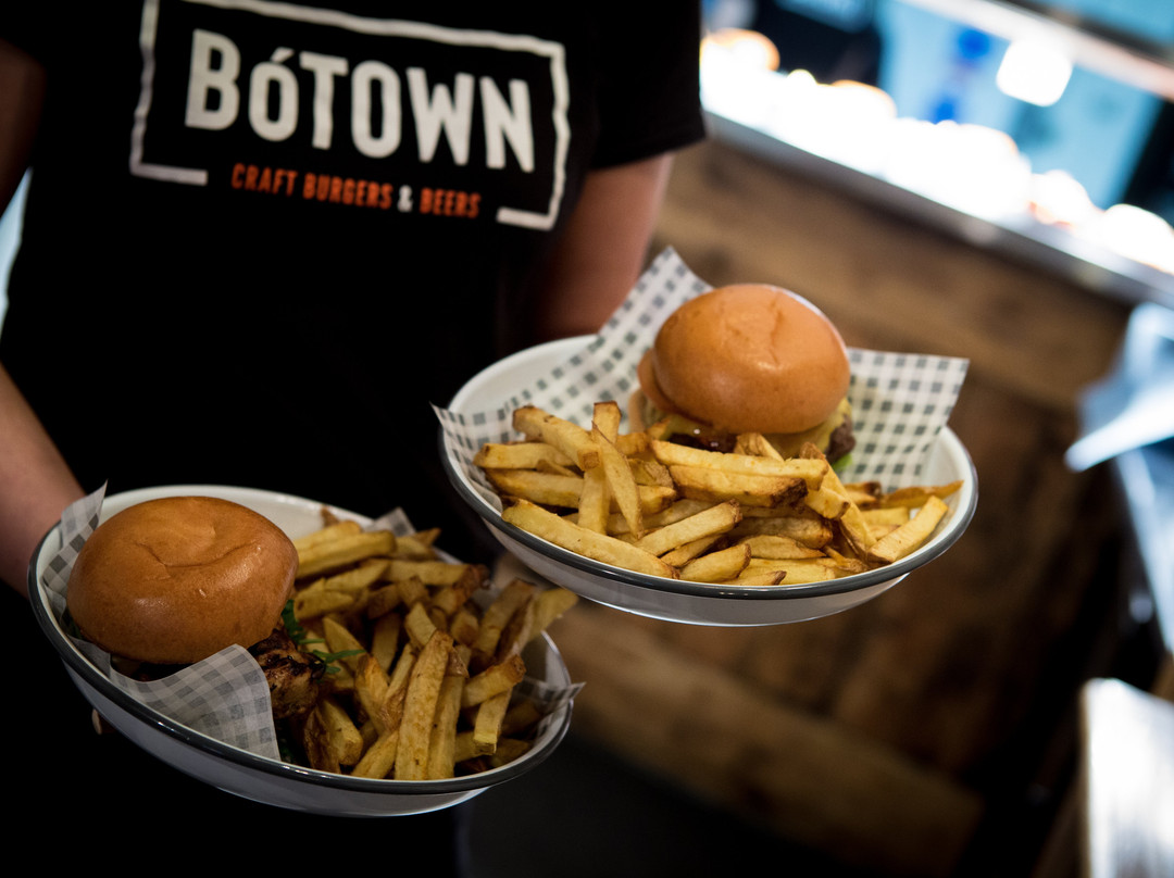 BóTOWN
