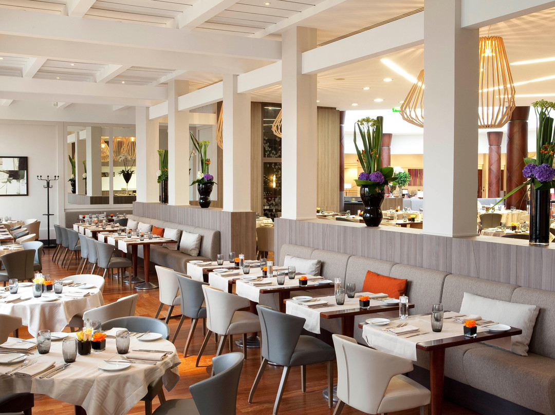 Core by Clare Smyth