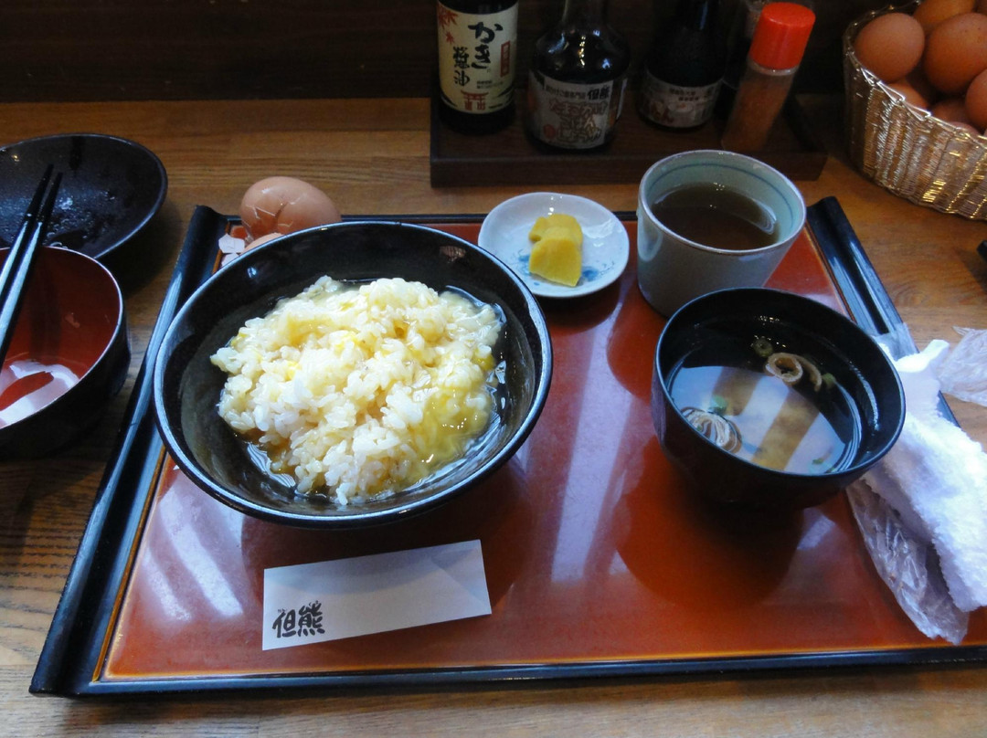 丰冈市餐馆和美食-Tankuma