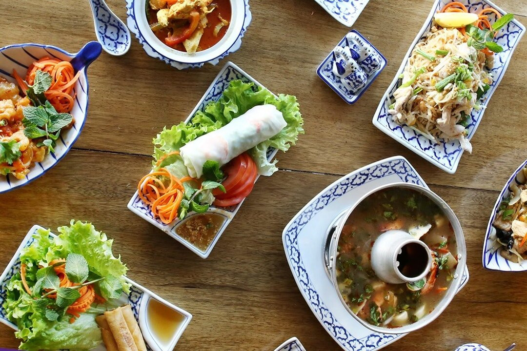 Banthai Express - La Seyne-sur-mer