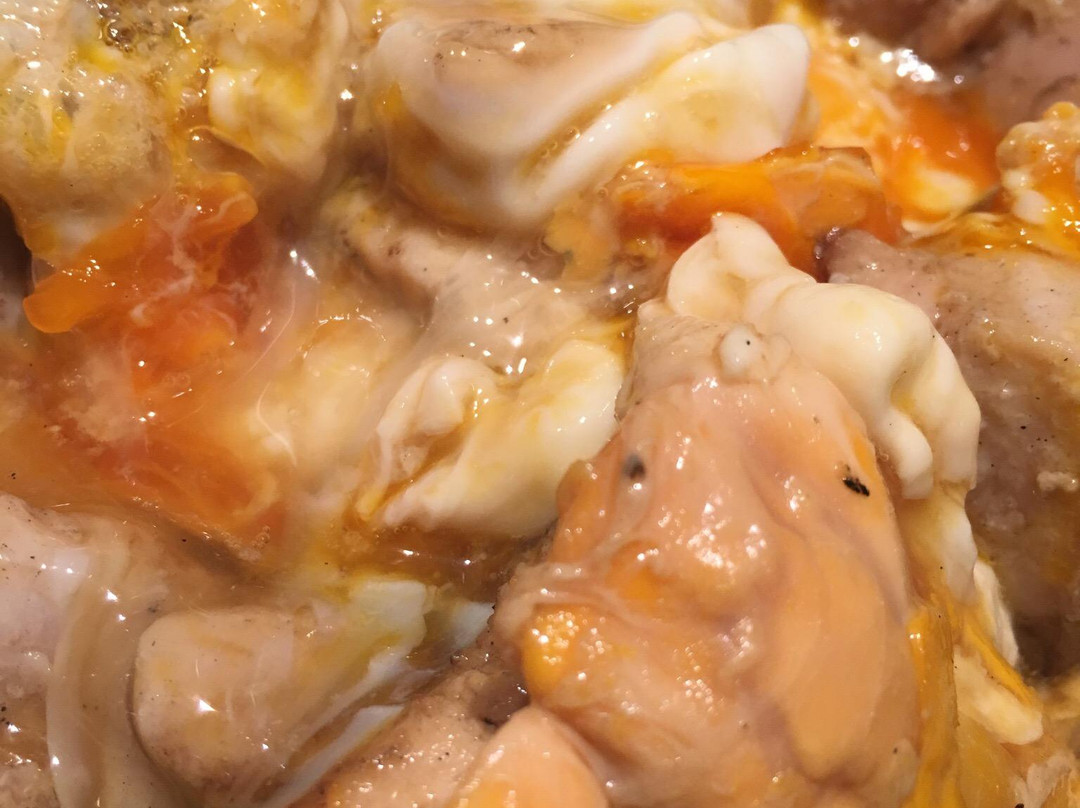 炭火焼鳥 たかはし
