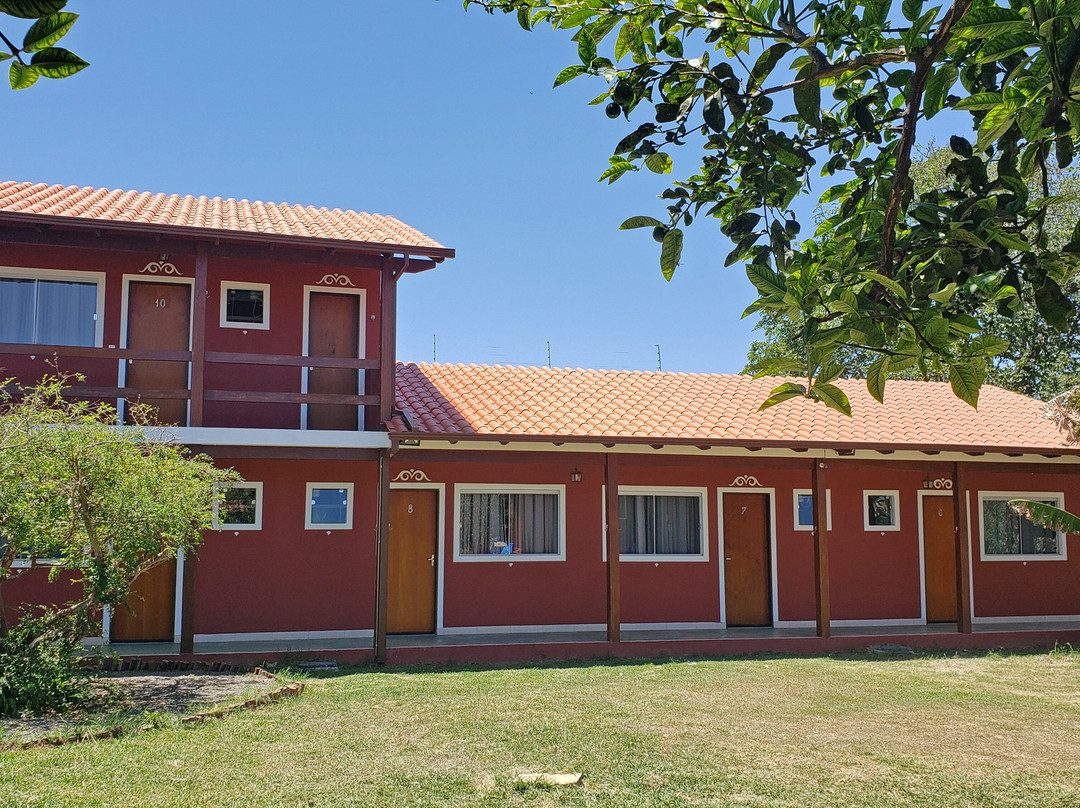 Casa do Guardião