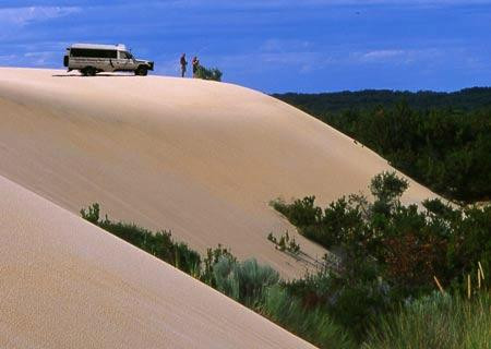 Pemberton Discovery Tours-彭伯顿必去景点