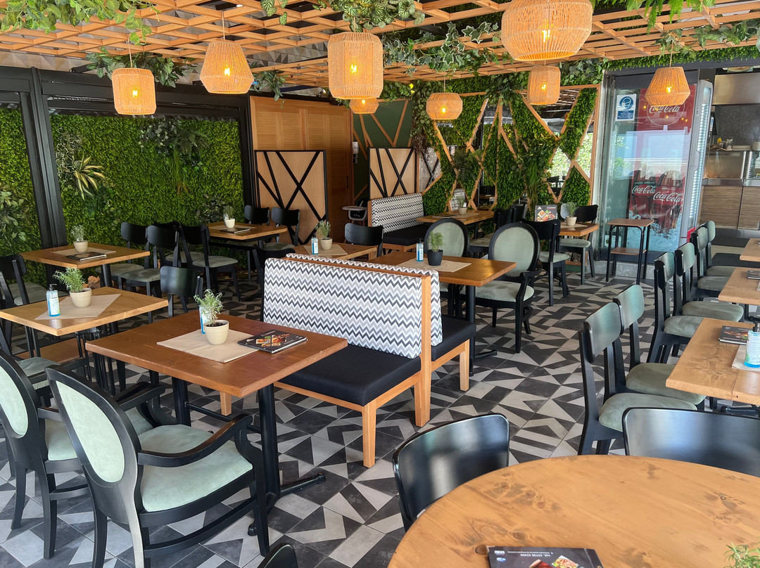 Core by Clare Smyth