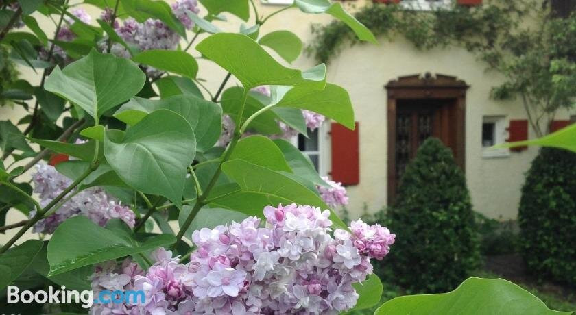 Haus Probst am See