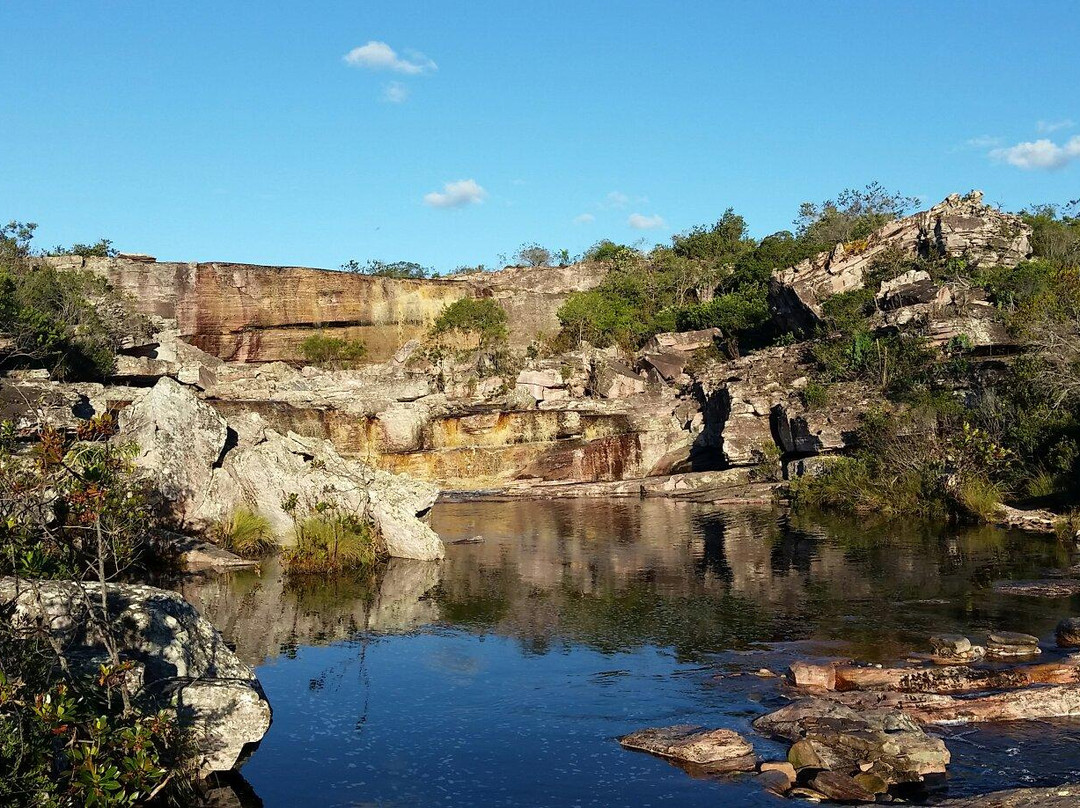 Mucuge旅游攻略图片