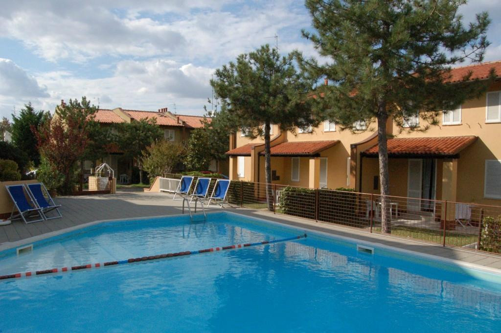 Delta Blu Residence Village
